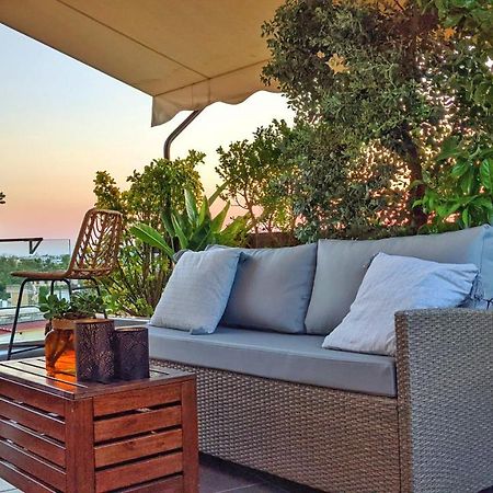 The 1 And Only Acropolis Penthouse Apartment Athens Ngoại thất bức ảnh