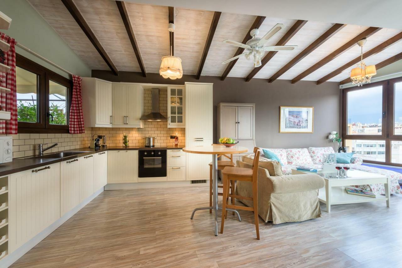 The 1 And Only Acropolis Penthouse Apartment Athens Ngoại thất bức ảnh